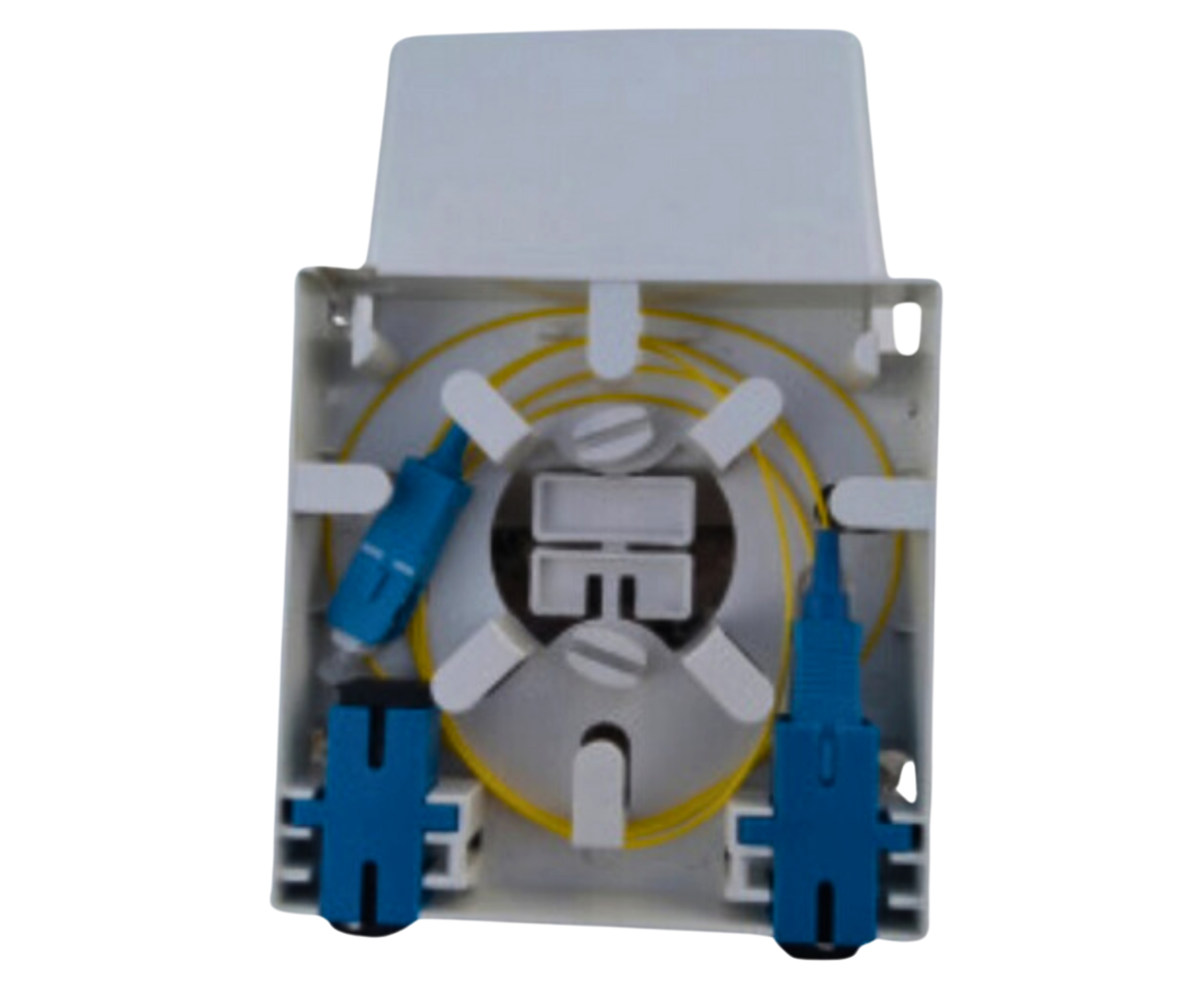 Face Plate / Wallplate UPC